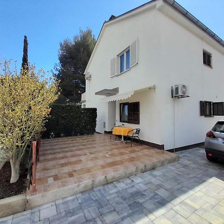 Lovely Studio Malina Close To The Beach Krk Town Exteriér fotografie