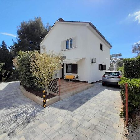 Lovely Studio Malina Close To The Beach Krk Town Exteriér fotografie