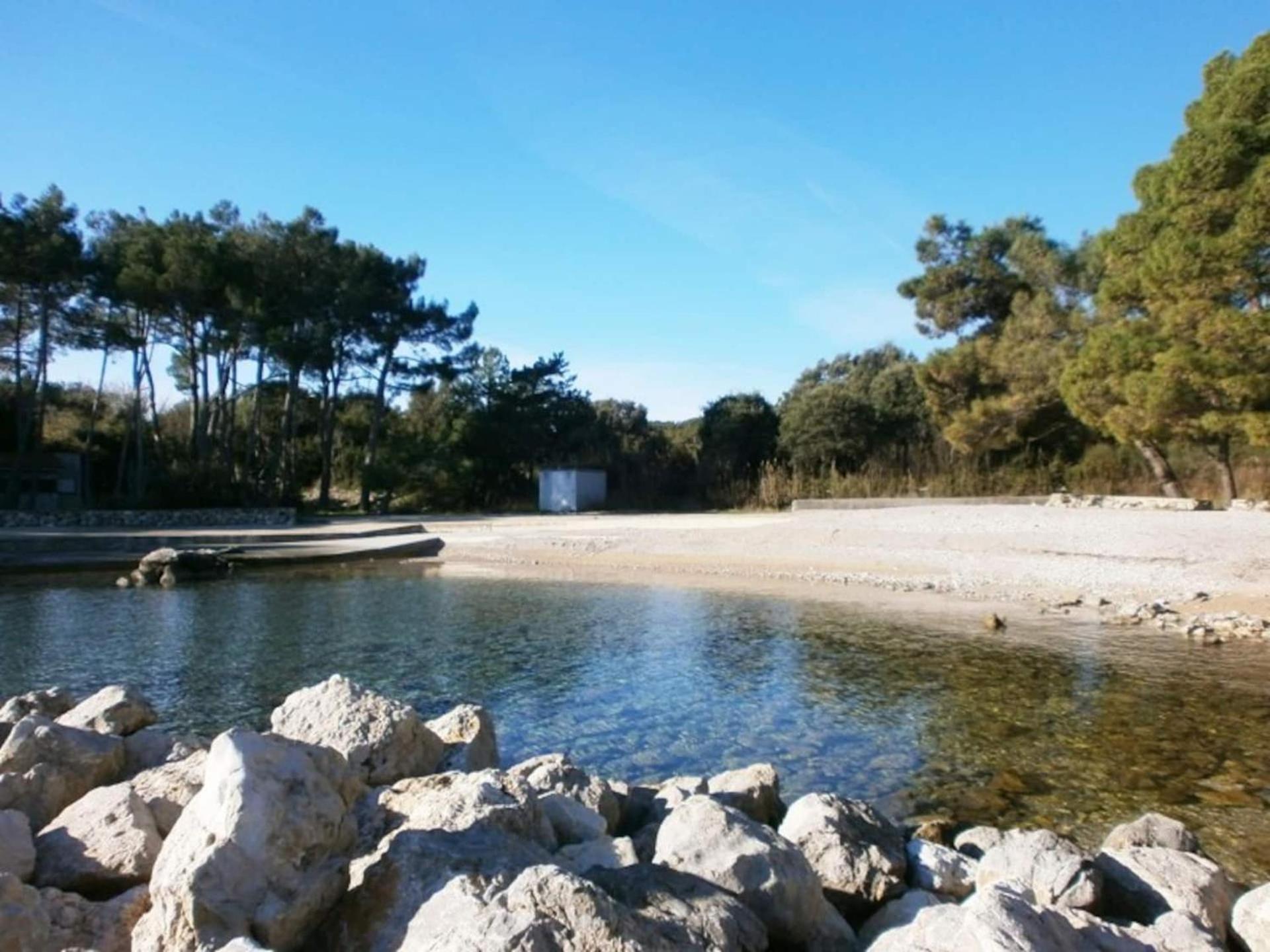 Lovely Studio Malina Close To The Beach Krk Town Exteriér fotografie