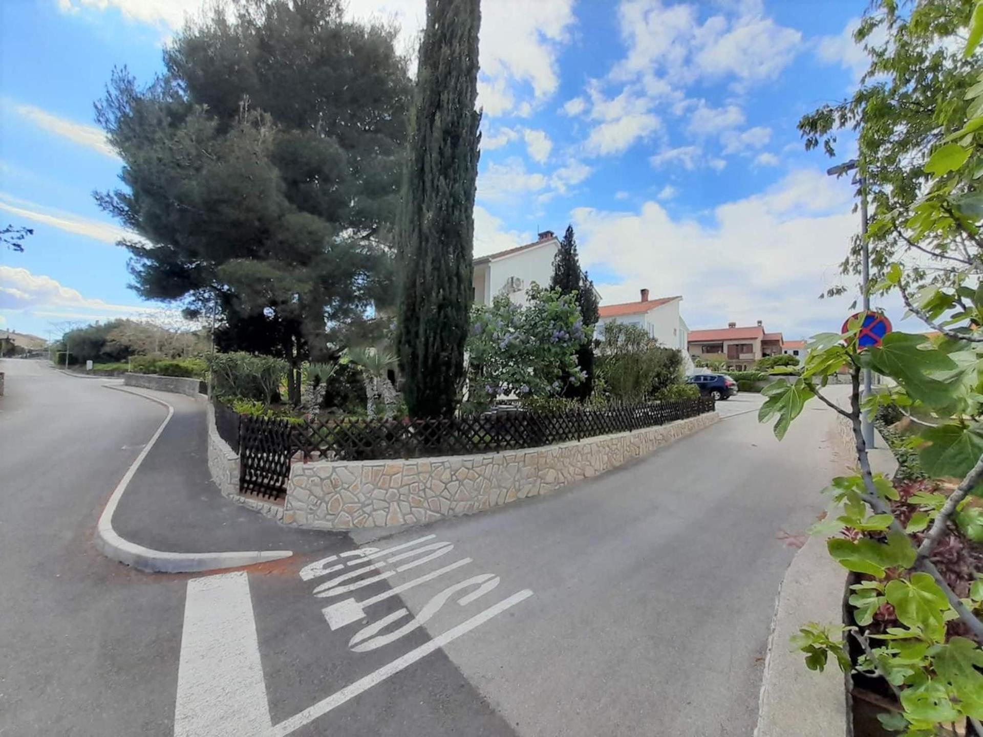 Lovely Studio Malina Close To The Beach Krk Town Exteriér fotografie