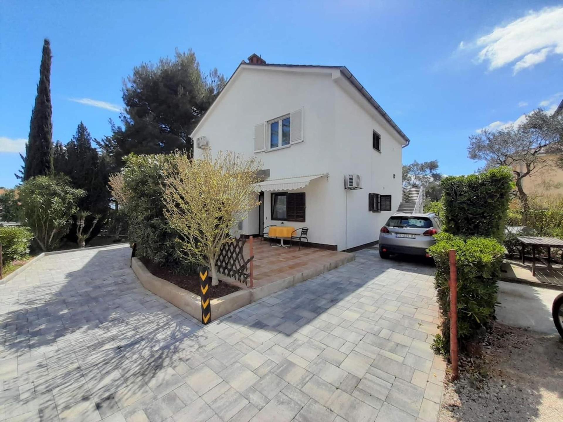 Lovely Studio Malina Close To The Beach Krk Town Exteriér fotografie